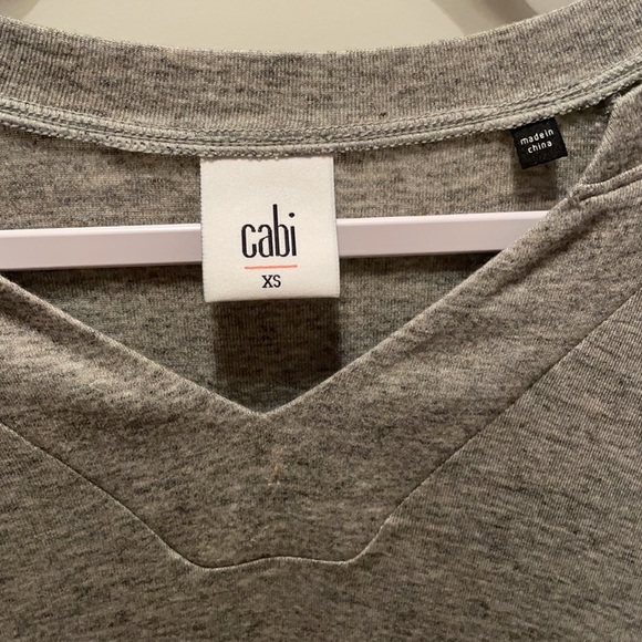 CABI TOP - Picture 3 of 4